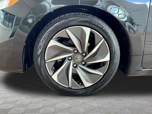 Used 2021 Honda Insight Touring image 30