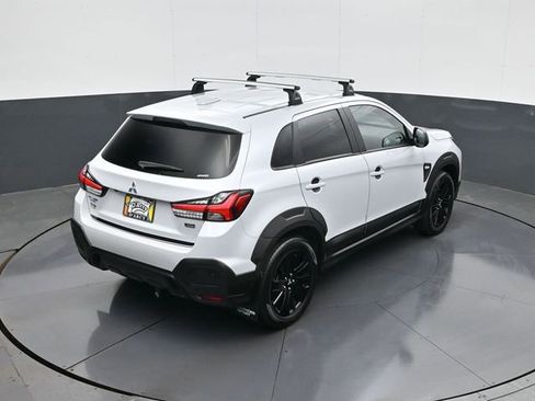 Used 2024 Mitsubishi Outlander Sport AWD image 17