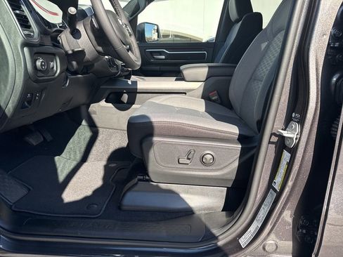 New 2026 RAM 1500 Big Horn image 26