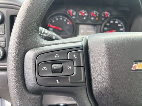 New 2026 Chevrolet Silverado 1500 W/T w/ Trailering Package image 17