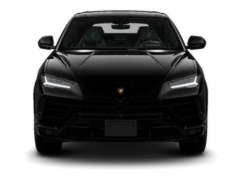 Used 2023 Lamborghini Urus S AWD/4WD image 5