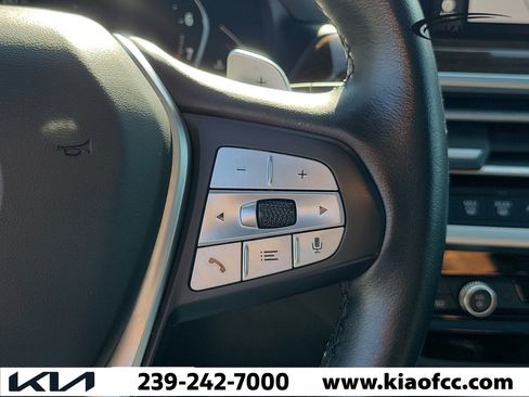 Used 2022 BMW X3 xDrive30i w/ Convenience Package AWD/4WD image 27