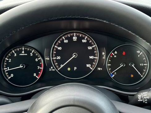 New 2026 MAZDA CX-50 AWD 2.5 S w/ Cargo Package image 30