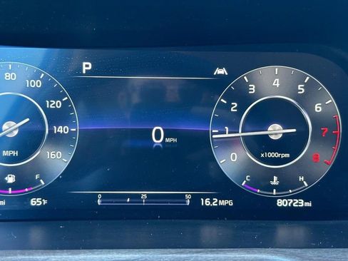 Used 2022 Kia Sorento SX Prestige AWD/4WD image 25