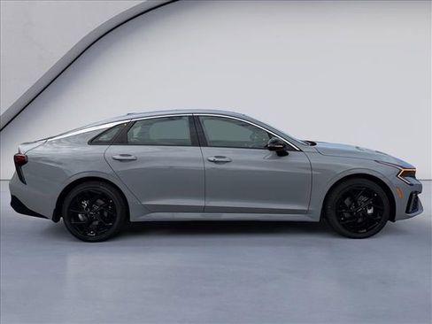 New 2026 Kia K5 GT-Line w/ GT-Line Premium Package FWD image 6