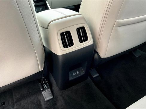 Certified 2026 Hyundai Tucson SEL FWD image 10