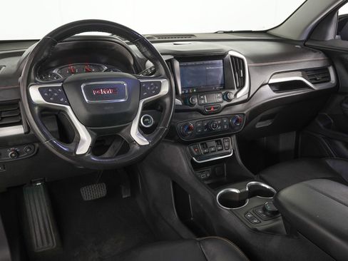 Used 2020 GMC Terrain SLT w/ Preferred Package FWD image 15