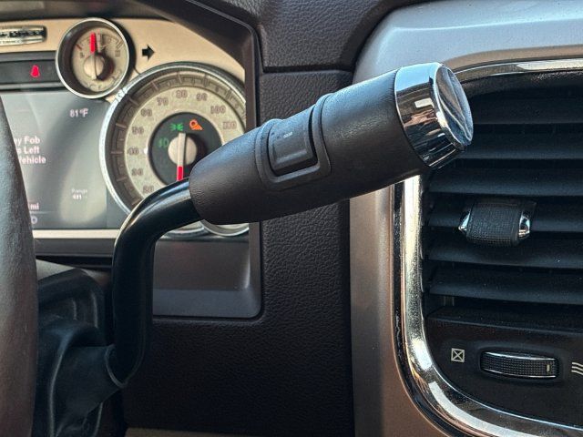 Used 2013 RAM 2500 Longhorn w/ Convenience Group AWD/4WD image 22