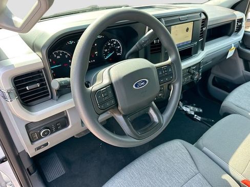 New 2026 Ford F350 XL w/ STX Appearance Package AWD/4WD image 6