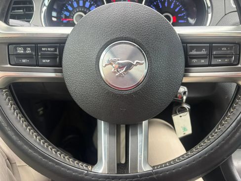 Used 2014 Ford Mustang GT w/ Brembo Brake Package RWD image 44