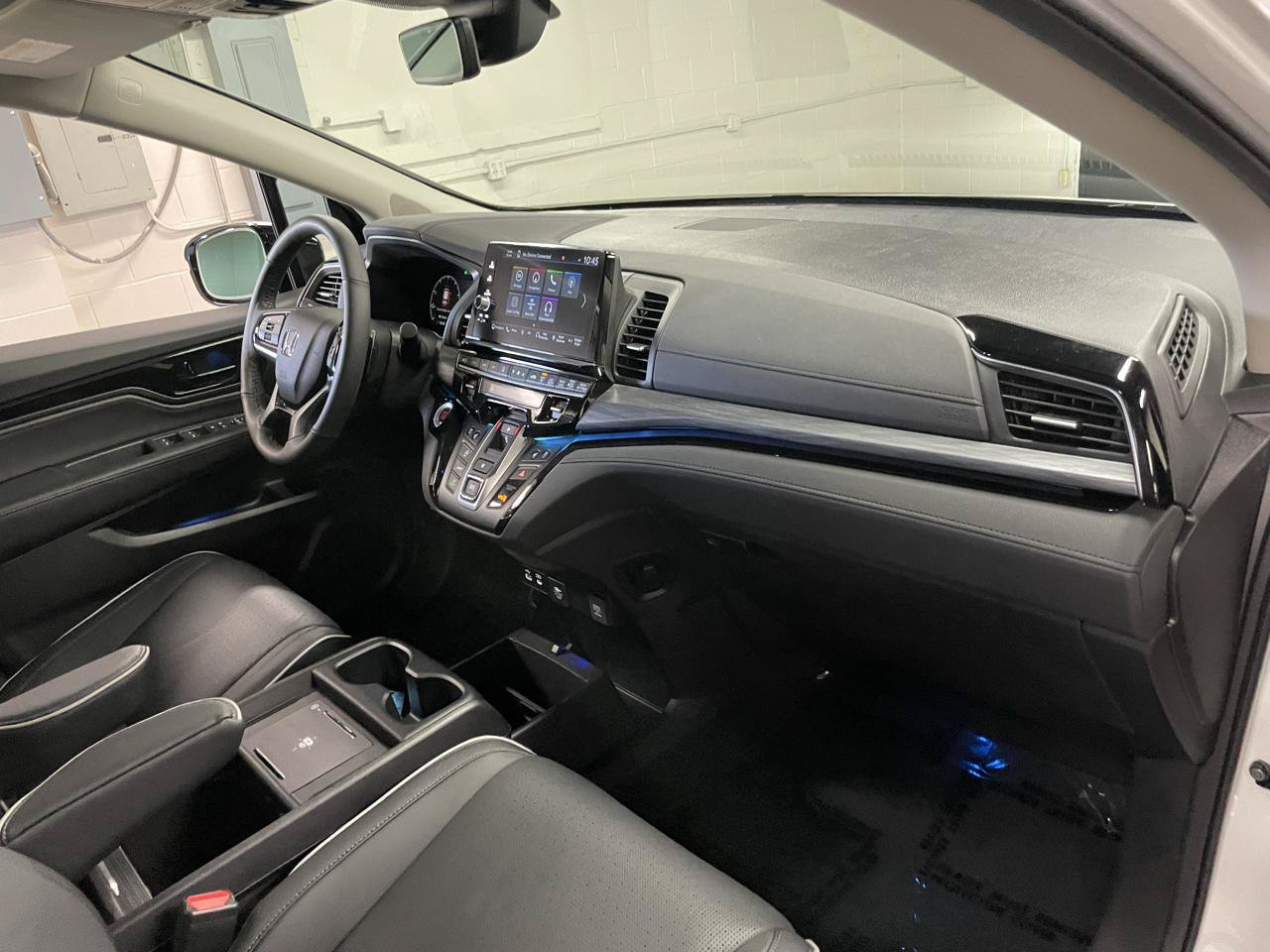 Used 2026 Honda Odyssey Elite image 22
