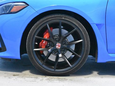 Used 2023 Honda Civic Type R image 25