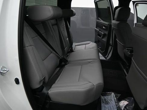 New 2026 Toyota Tundra SR5 AWD/4WD image 14
