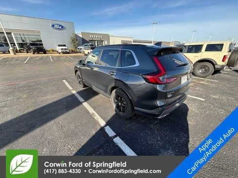 Used 2023 Honda CR-V Sport image 8