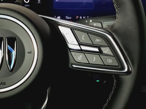 New 2026 Buick Enclave Sport Touring w/ Power Package image 11