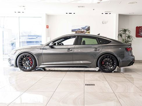 Used 2021 Audi RS 5 Sportback image 7