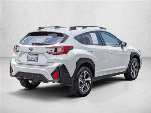 Used 2024 Subaru Crosstrek 2.0i Premium AWD/4WD image 5