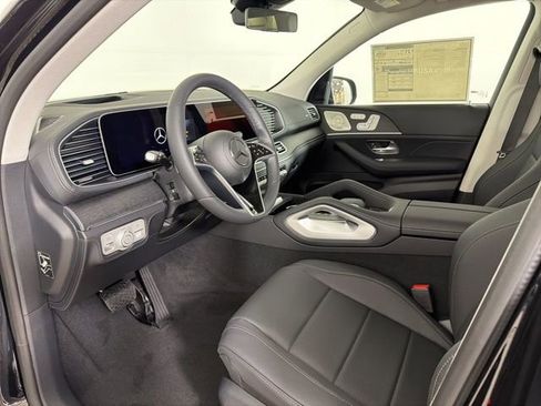 New 2026 Mercedes-Benz GLE 450 4MATIC image 10