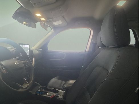 Used 2022 Ford Bronco Sport image 16