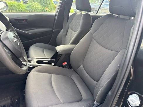 Used 2022 Toyota Corolla LE FWD image 15