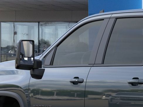 New 2026 Chevrolet Silverado 3500 LT w/ Trail Boss Package AWD/4WD image 38
