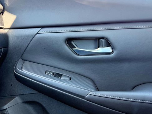 Used 2022 Nissan Sentra SV image 25