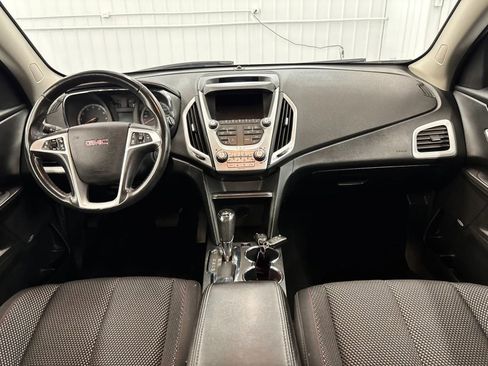 Used 2016 GMC Terrain SLE w/ Driver Alert Package I FWD image 46
