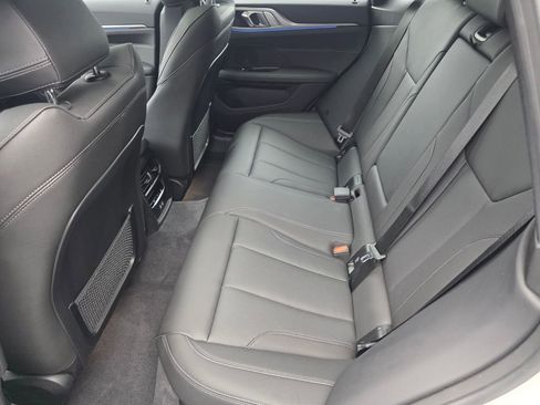 Used 2023 BMW i4 eDrive35 w/ Premium Package RWD image 14