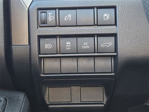 Used 2025 Toyota 4Runner TRD Sport Premium image 23