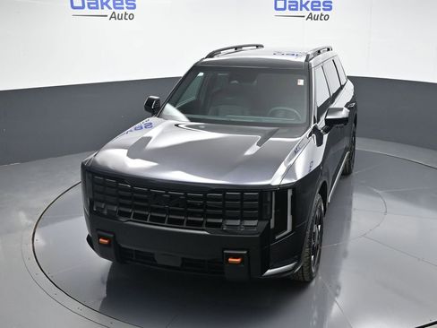 New 2027 Kia Telluride SX Prestige X-Pro AWD/4WD image 53
