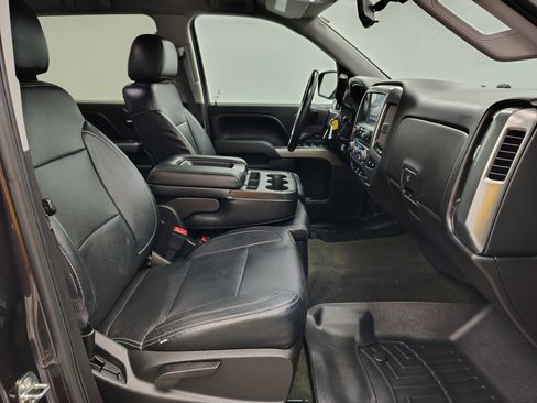 Used 2015 Chevrolet Silverado 1500 LT w/ All Star Edition image 27