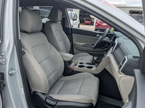 Used 2022 Kia Sportage LX image 18
