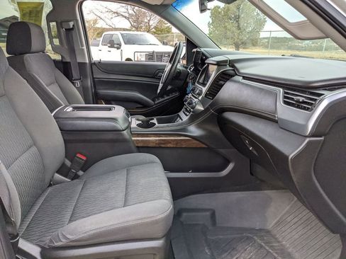 Used 2016 Chevrolet Tahoe LS w/ Enhanced Driver Alert Package image 22