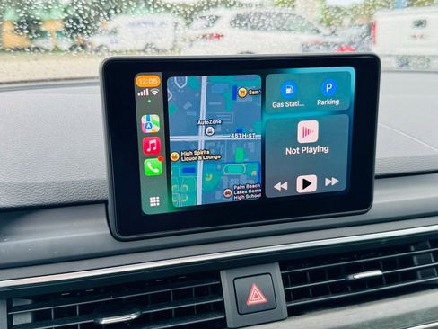 Used 2019 Audi A4 2.0T Premium w/ Convenience Package image 25