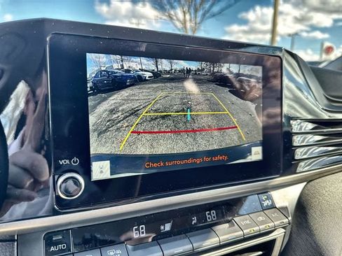 New 2026 Toyota Camry LE image 26