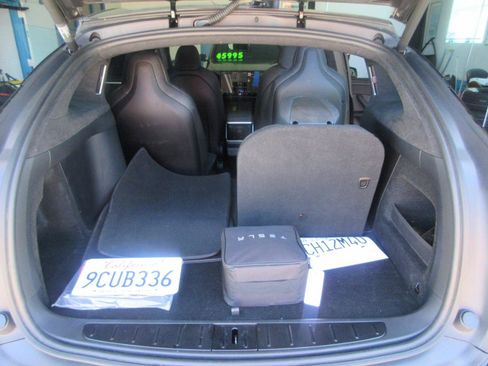 Used 2023 Porsche Cayenne AWD/4WD image 43