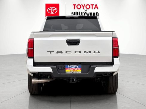 New 2026 Toyota Tacoma SR5 RWD image 5