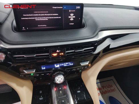 Used 2022 Acura MDX SH-AWD image 18