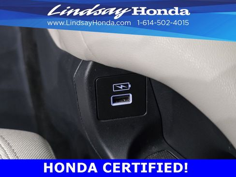 Certified 2023 Honda HR-V LX image 21