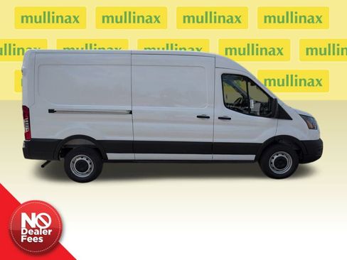 New 2026 Ford Transit 250 148 Medium Roof w/ Load Area Protection Package image 2