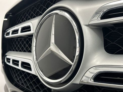 Used 2023 Mercedes-Benz GLS 580 GLS 580 image 13