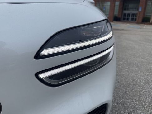New 2026 Genesis G70 3.3T Sport Prestige AWD/4WD image 3