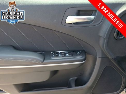 Used 2023 Dodge Charger Scat Pack w/ Harman/Kardon Audio Group RWD image 11