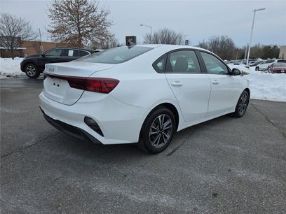 Used 2024 Kia Forte LXS