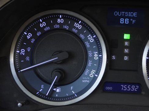 Used 2012 Lexus IS 250 w/ Premium Pkg Value Edition image 75