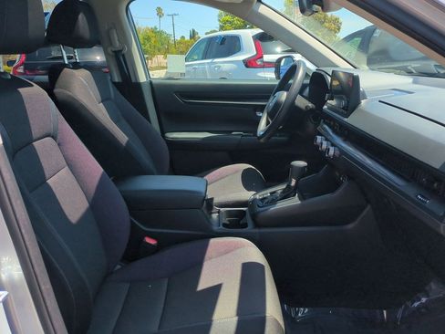 Certified 2024 Honda CR-V EX image 25