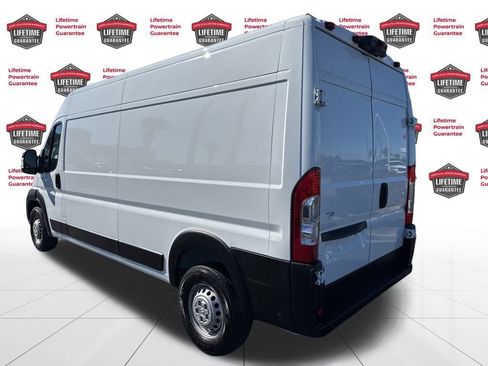 Used 2024 RAM ProMaster 2500 image 7