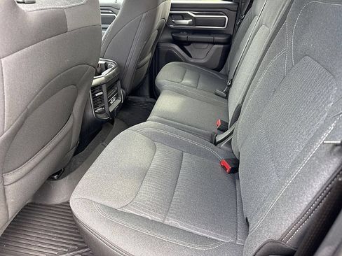 Used 2024 RAM 1500 Big Horn AWD/4WD image 10