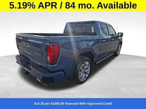 New 2026 GMC Sierra 1500 Denali image 7