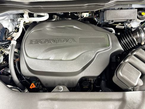 Used 2023 Honda Ridgeline RTL-E image 14